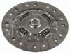 SACHS 1878 002 521 Clutch Disc